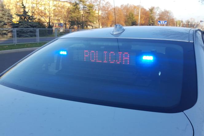 Leszczyńscy policjanci podsumowali świąteczny weekend na drogach 