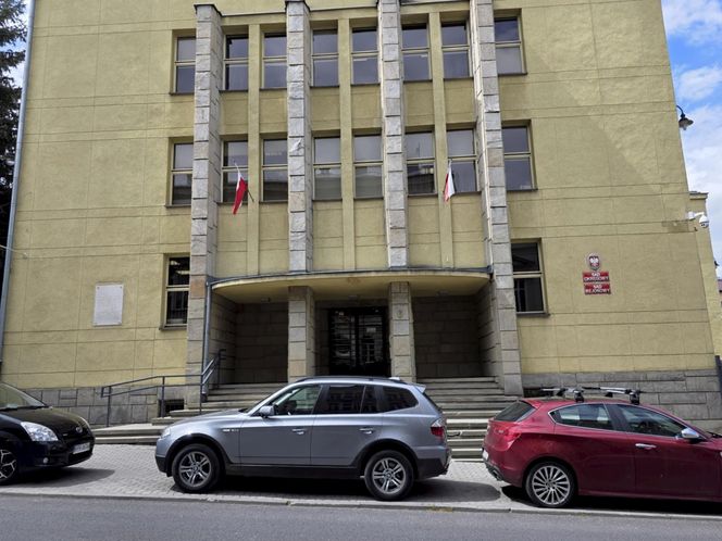 Ruszył proces w sprawie Poli z SMA