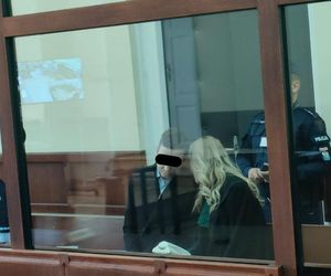 Rozpoczęła się druga rozprawa w procesie Sebastiana M.