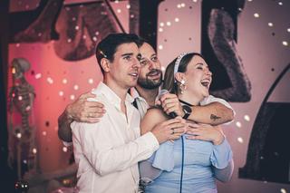 Księżniczki Disneya w Warszawie. 'Larp Princess - współczesna bajka' na zdjęciach z Larpowego Weekendu