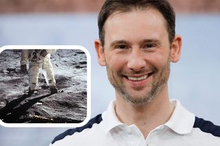  Sławosz Uznański-Wiśniewski bez spaceru w kosmosie! Dlaczego polski astronauta nie wyjdzie w przestrzeń?
