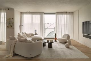 Luksusowy apartament w Krakowie