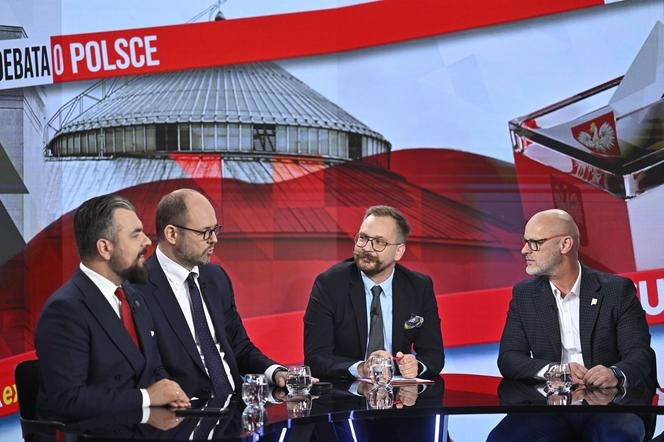 Debata o Polsce 16.06.2024
