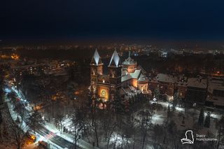 W Katowicach wybrano zabytki do remontu. Tamtejsze kościoły zgarnęły całą pulę