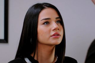 Miłość i nadzieja odc. 311. Levent, Bahar