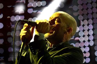 Michael Stipe (R.E.M.) namawia do rezygnacji z social mediów: Jesteśmy zbyt uzależnieni, by odłożyć to na tydzień?