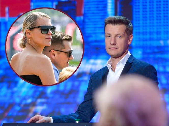 Marlena Muranowicz, Marcin Mroczek