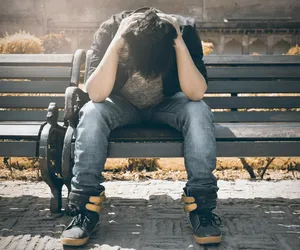 Kraków: przeklną w miejscu publicznym. Wydano za nim nim list gończy