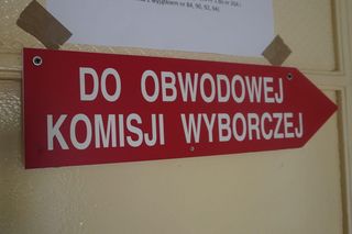 Wyniki wyborów w poszczególnych regionach. Jak głosowali mieszkańcy powiatu sieradzkiego?