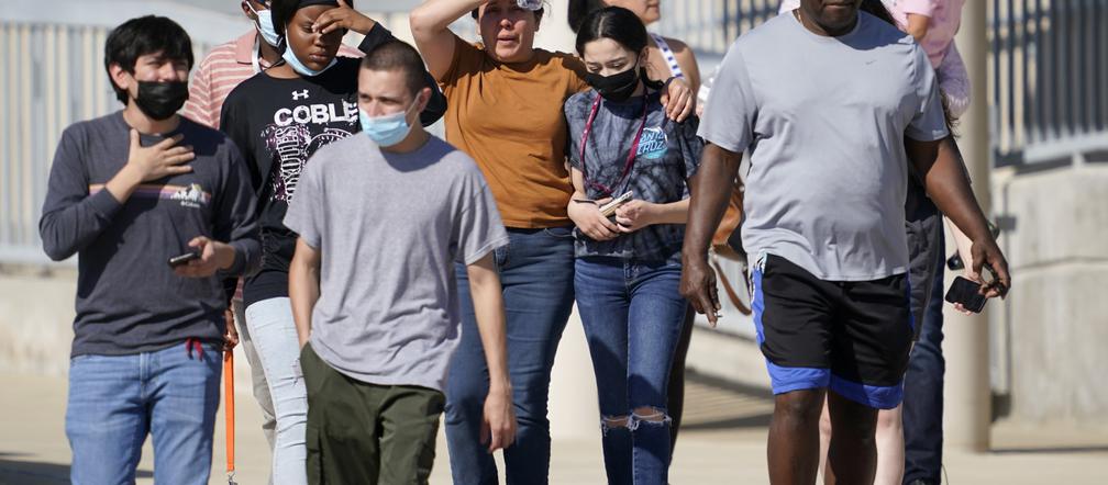 Dręczyli go, więc ich ostrzelał