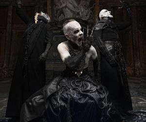 Adam “Nergal” Darski ostro o black metalu w nowym wywiadzie: “Powtarzalność i kopiowanie”