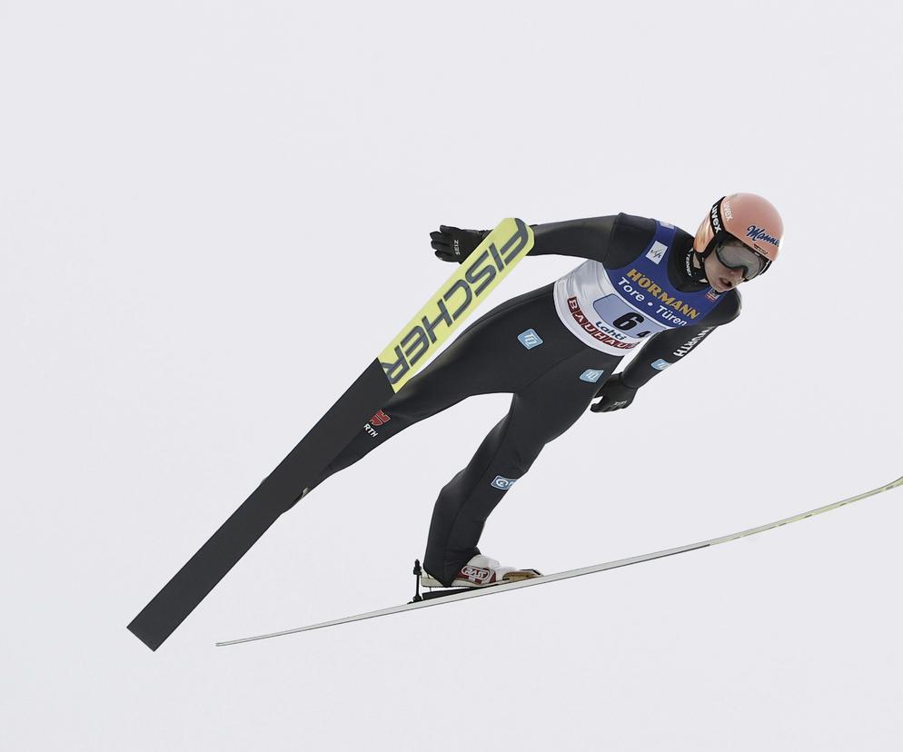 Skoki dzisiaj O której godzinie skoki narciarskie dzisiaj niedziela 26.03.2023 Dziś kwalifikacje i konkurs w Lahti O której dzisiaj skoki w niedzielę 26 marca 2023