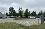 Płatne parkingi przy CRS Ukiel? Na razie to tylko przymiarki