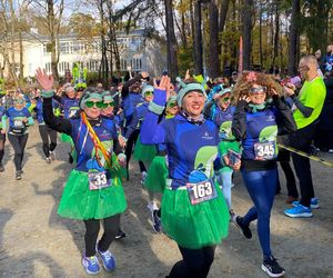 Bieg Superbohatera - Olsztyn 2025 cz.2