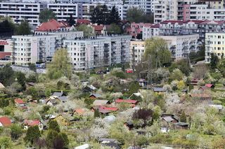 W tym miejscu na Warmii i Mazurach najłatwiej o pracę. Mają tu najniższe bezrobocie