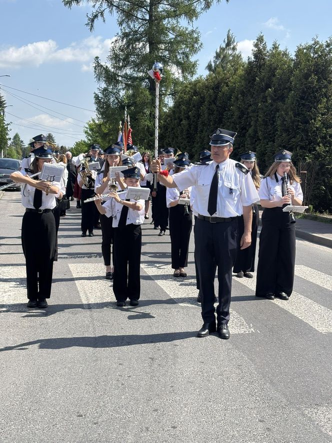 Za nami X edycja wydarzenia Kochanowski Przystanek Wesele w Przytyku