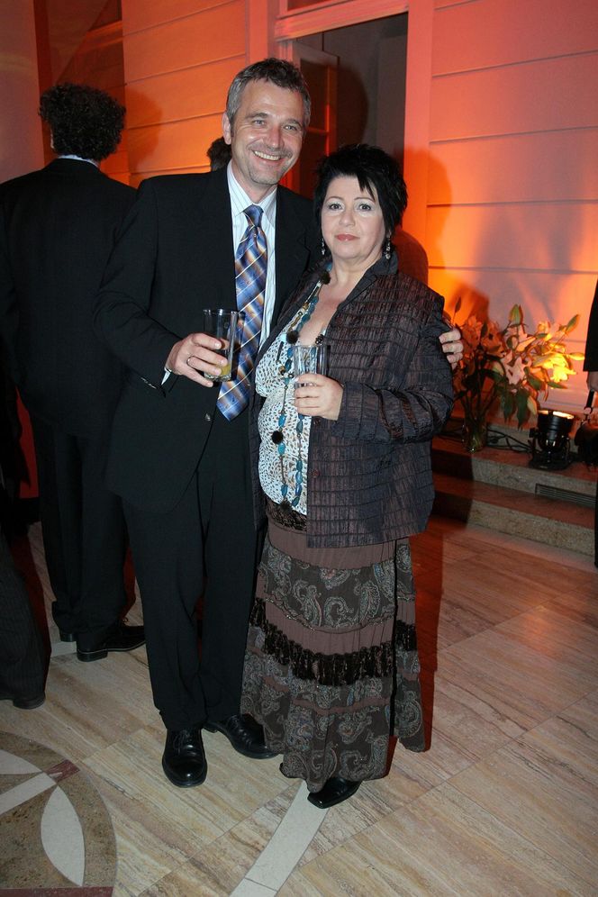 Ewa Bem, Ryszard Sibilski