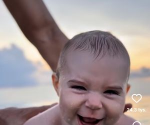 Natalia Siwiec, Marcelina Zawadzka. Misski podbijają Ibizę