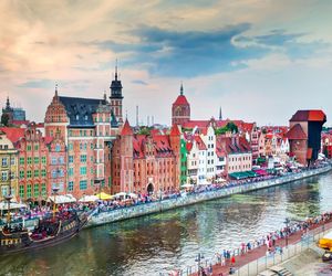 Gdańsk