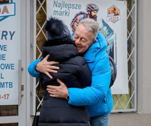 Na Wspólnej odc. 3995. Witold Strzelecki (Roch Siemianowski)