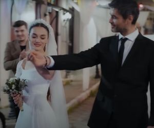 Wesele - Nana i Poyraz (Dziedzictwo)
