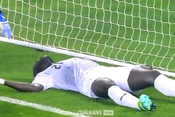 Ousmane Coulibaly