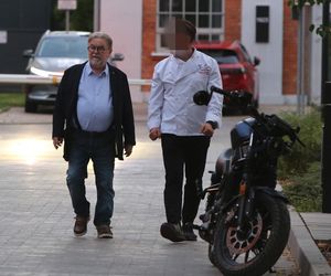 Tajna impreza uczestników Tańca z Gwiazdami! 