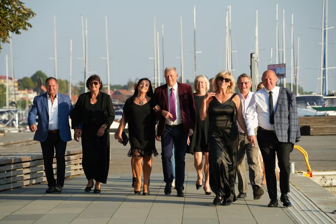 Sanatorium miłości" odcinek 5