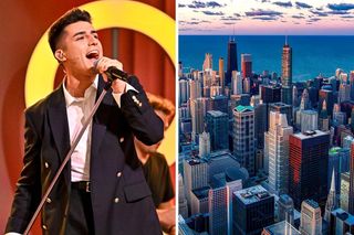 Piosenka z programu Żona dla Polaka. To poruszający utwór w wykonaniu Filipa Lato