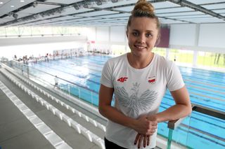 Polska olimpijka i mistrzyni Europy uchroni wielu od dramatów nad wodą? Wyjątkowa inicjatywa!