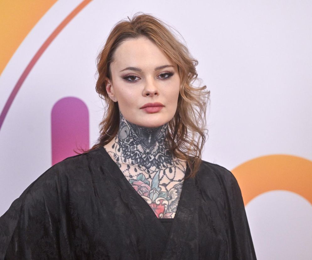 Szczere wyznanie Moniki Miller. O tych problemach zdrowotnych nigdy wcześniej nie mówiła 