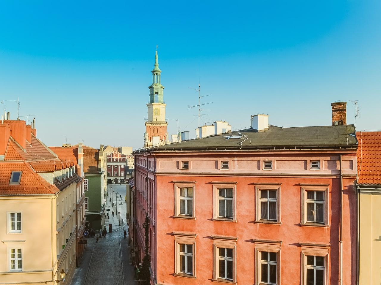 Ponad 10 tysięcy poznaniaków ma już kartę OK Poznań! Czy wato ją posiadać?