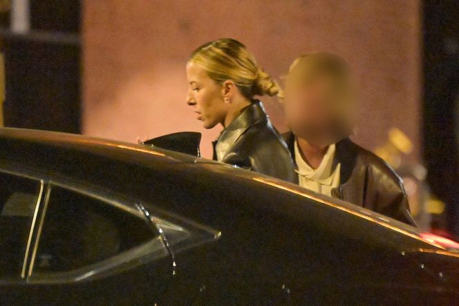 Impreza u Julii Wieniawy