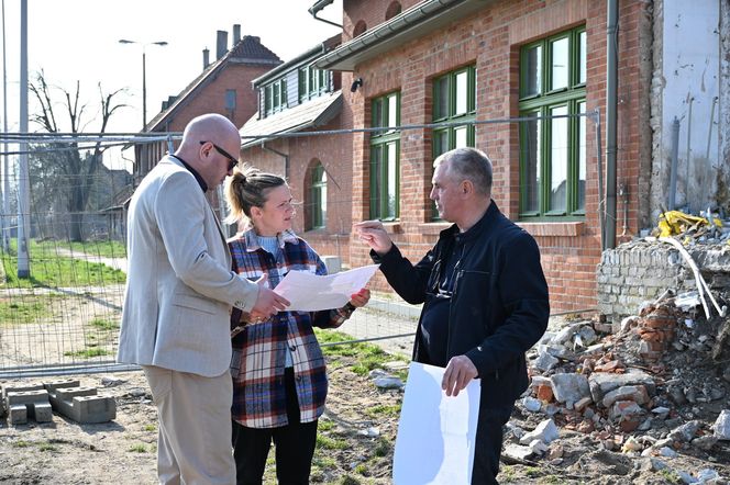 Nowa atrakcja turystyczna w woj. warmińsko-mazurskim. Połączy historię z nowoczesnością