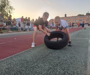 II Sołeckie Nocowanie w Jankowie Przygodzkim