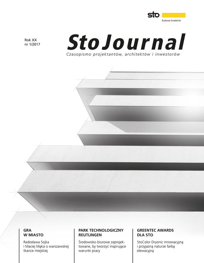 StoJournal