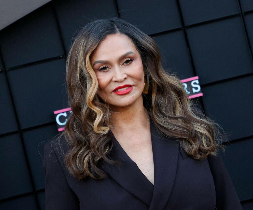 Tina Knowles