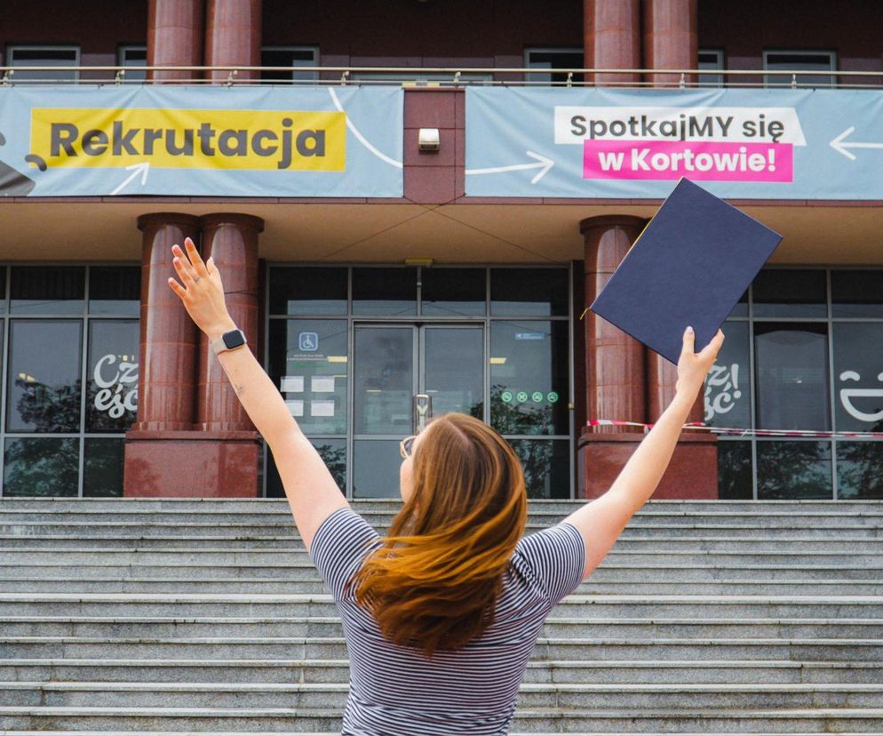 Najpopularniejsze kierunki na UWM. 13 chętnych na jedno miejsce