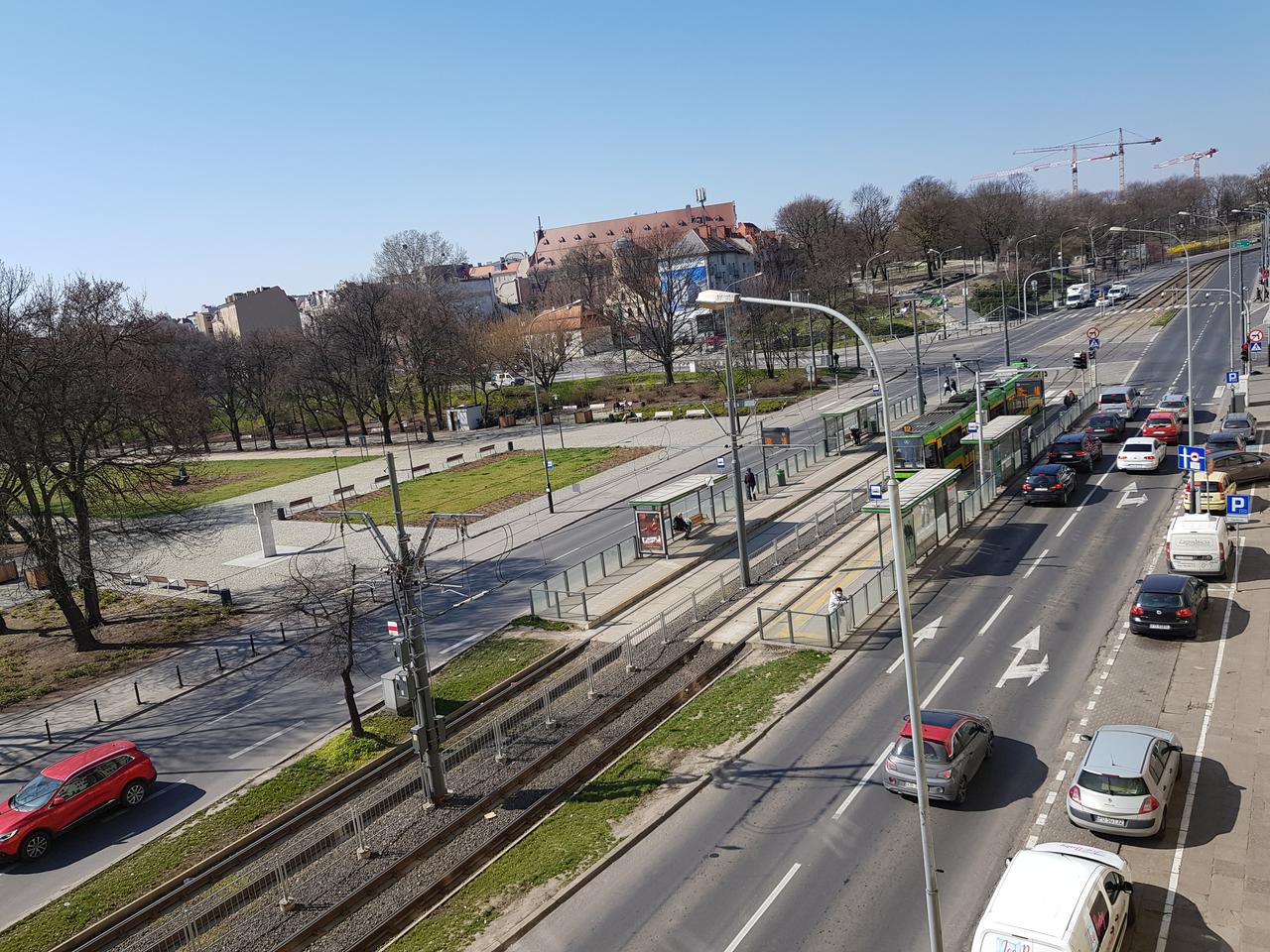 Pomimo pandemii, policjanci nadal sprawdzają prędkość kierowców i ich trzeźwość!