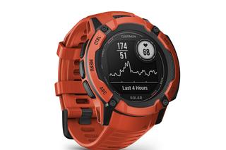 Garmin Instinct 2X Solar