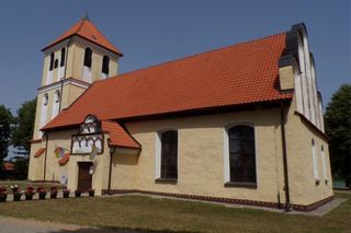 Weekend na Mazurach? Koniecznie zobacz tę wieś!
