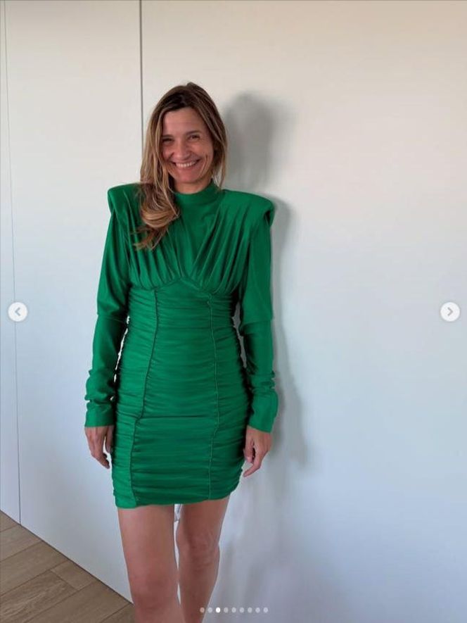 Joanna Koroniewska pokazała 8 sukienek i pyta: którą wybrać?