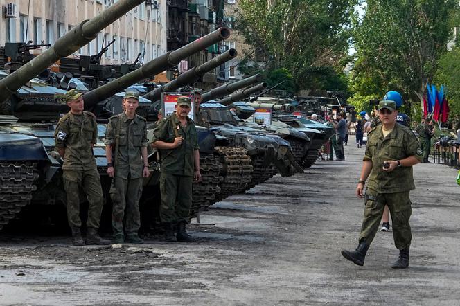 Ukraińcy zasiali popłoch na Krymie. Gen. Skrzypczak wskazuje następny cel