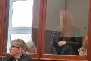 Krwawy Tulipan wyraził skruchę