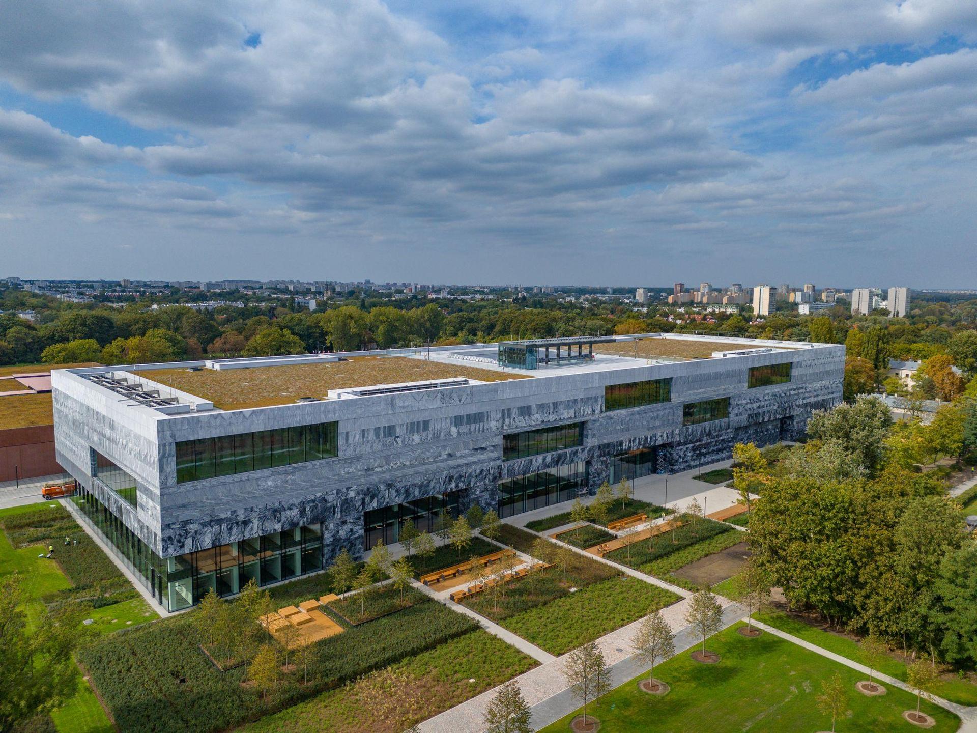 Muzeum Historii Polski