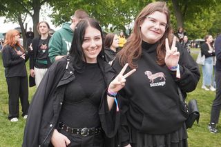 Kortowiada 2025. Przeżyjmy to jeszcze raz. Najlepsze momenty na zdjęciach!