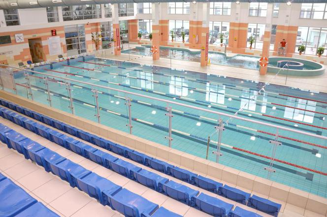 Centrum Sportowo-Rekreacyjne UP