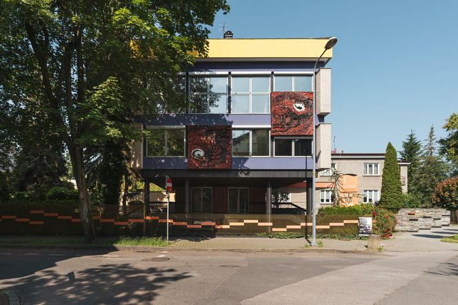 Dom Książków w Tarnowie_Wojciech Pietrzyk_05