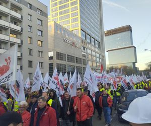 Walczymy o Śląsk i o przemysł, żeby nie umarł