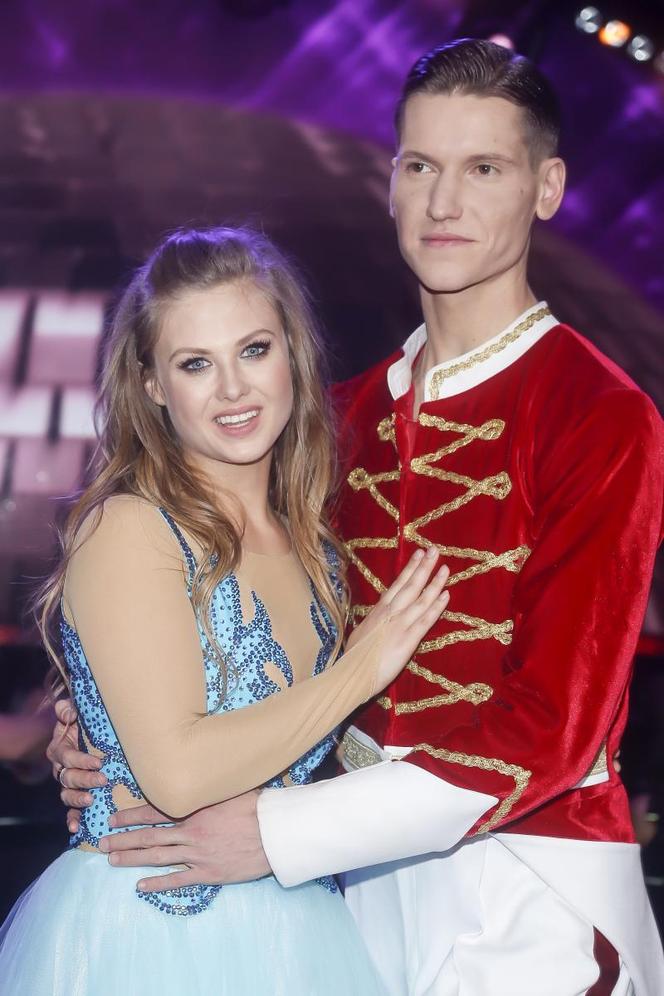 Anna Kaczmarczyk i Jacek Jeschke wygrali "Dancing With The Stars. Taniec z Gwiazdami"